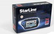 Автосигнализация StarLine C6