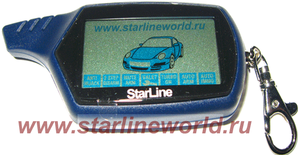   StarLine Twage 6 (_) 