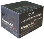 GSM система Magnum Elite MH-760