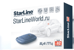 Иммобилайзер StarLine i92 Lux